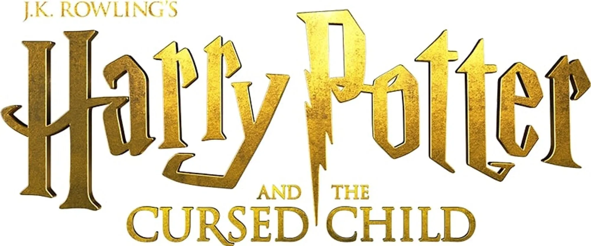 Harry Potter Cursed Child