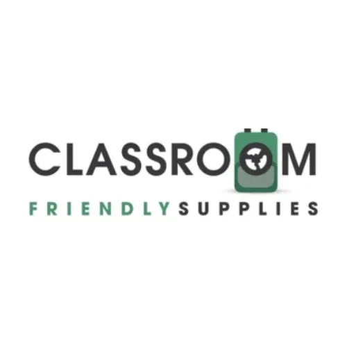 Classroom Friendly Supplies