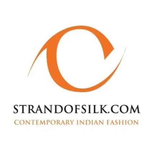 Strand of Silk