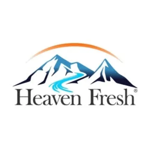 Heaven Fresh