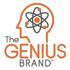 The Genius Brand