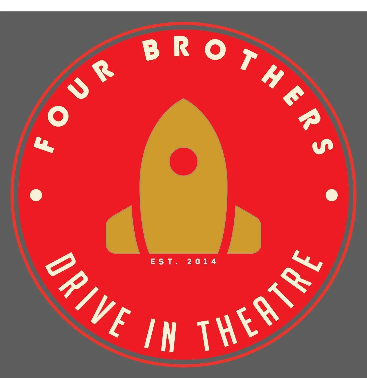 Four Brothers Drive In Theater