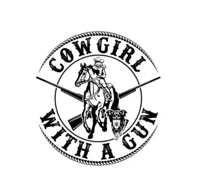 Cowgirl With A Gun