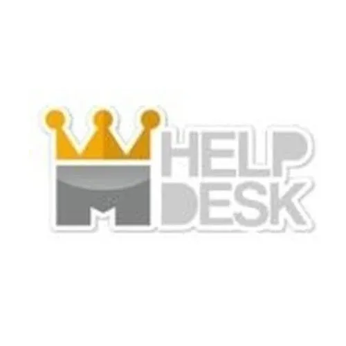 mHelpDesk