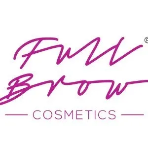 Full Brow Cosmetics