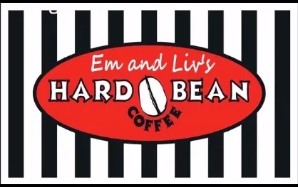 Em and Liv's Hard Bean Coffee