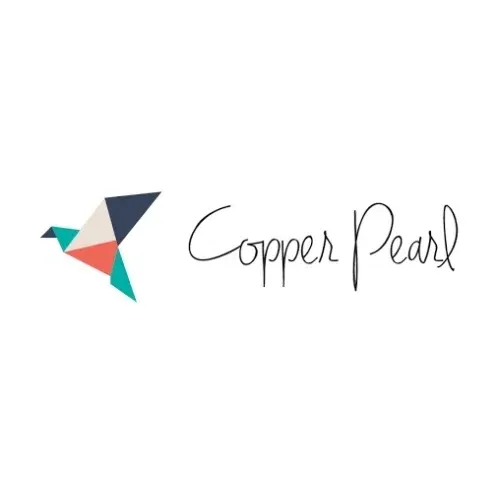 Copper Pearl