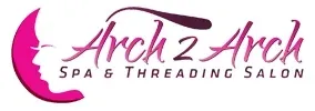 Arch 2 Arch, Spa & Threading Salon