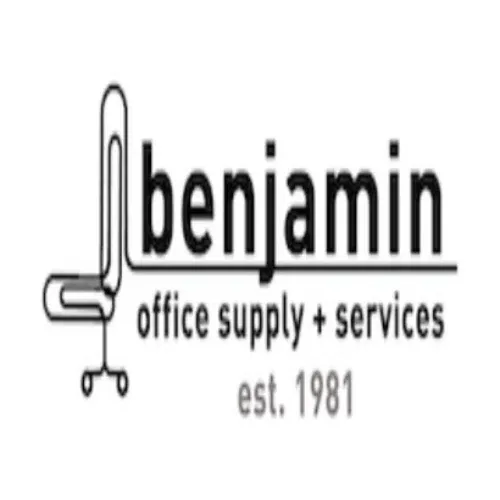 Benjamin Office Supply