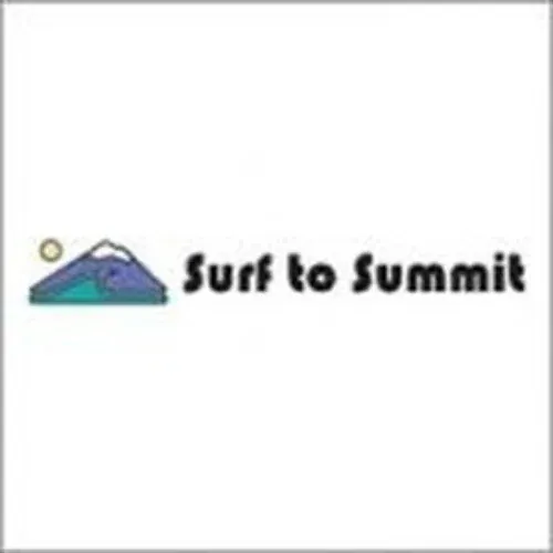 Surf To Summit