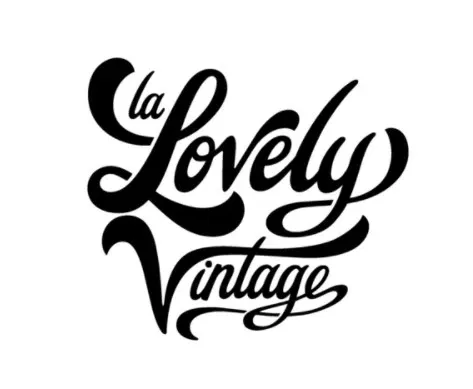 lalovelyvintage.com