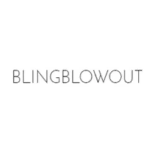 BlingBlowout