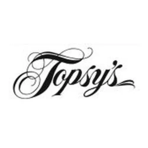 Topsy's Popcorn