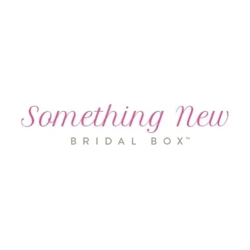 Something New Bridal Box