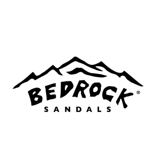 Bedrock Sandals