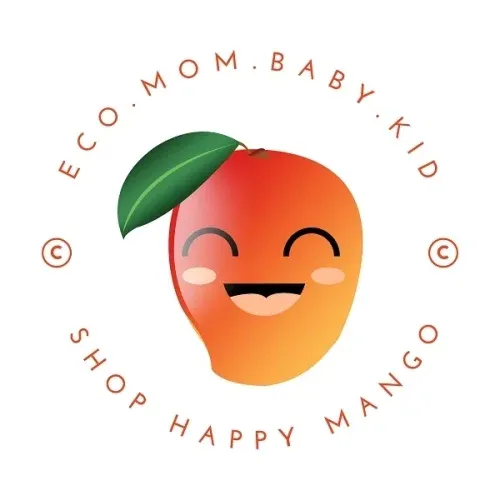 Happy Mango