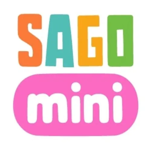 Sago Mini Box