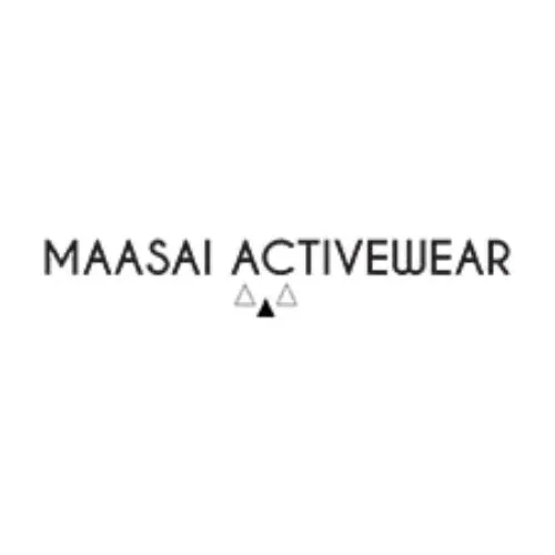 Maasai Activewear