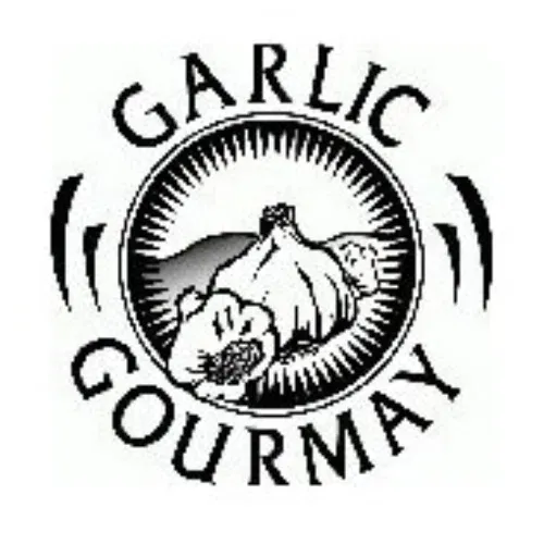 Garlic Gourmay