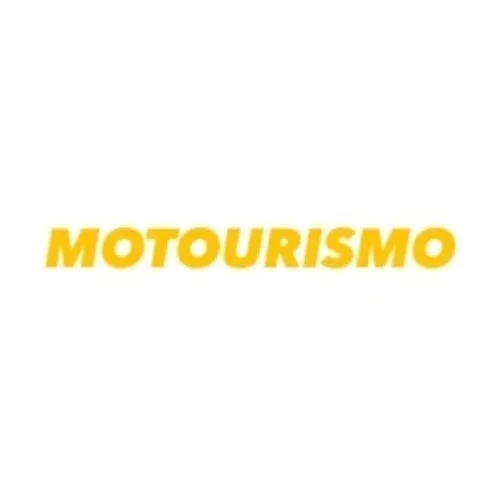 MOTOURISMO