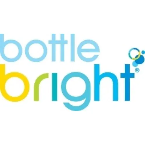 Bottle Bright