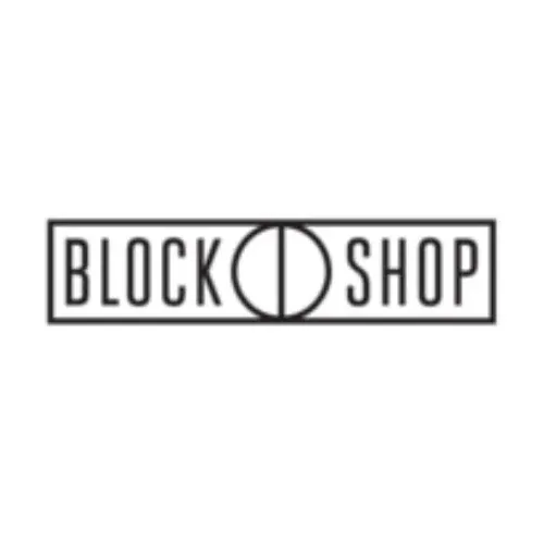 Block Shop Textiles