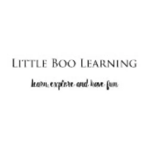 Little Boo Learning