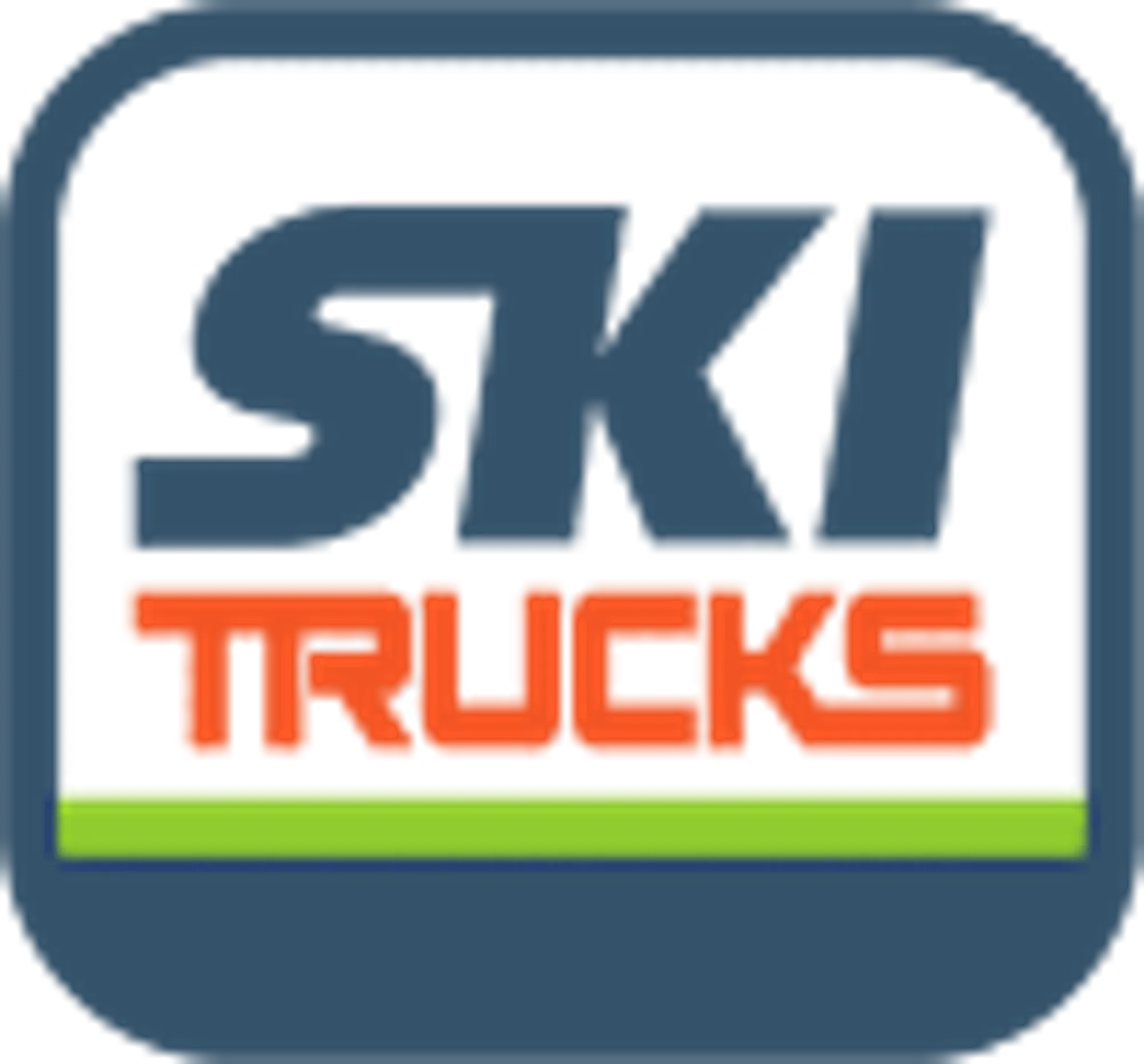 SkiTrucks