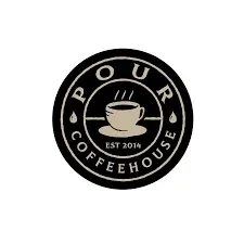 Pour Coffeehouse