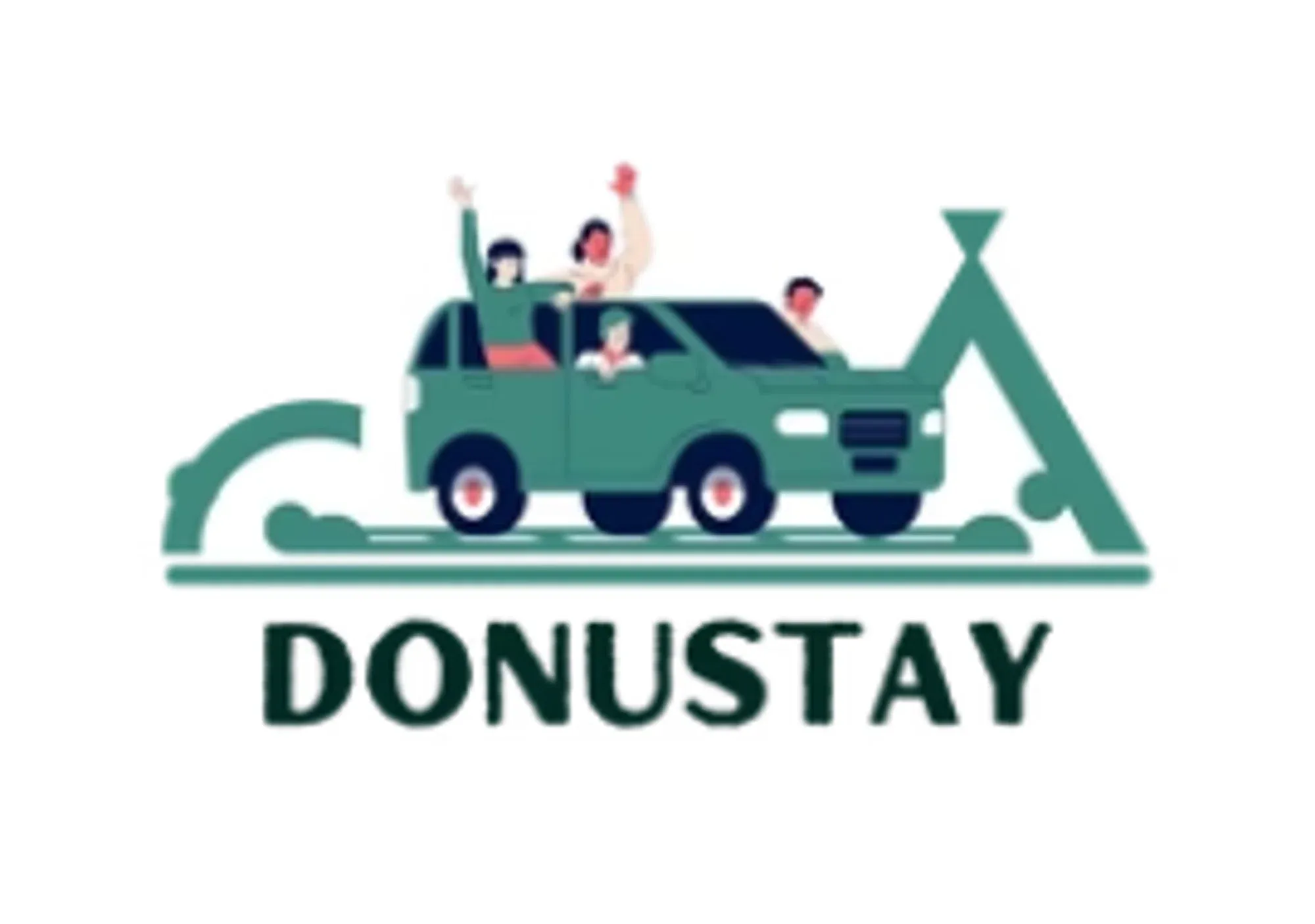 donustay.com