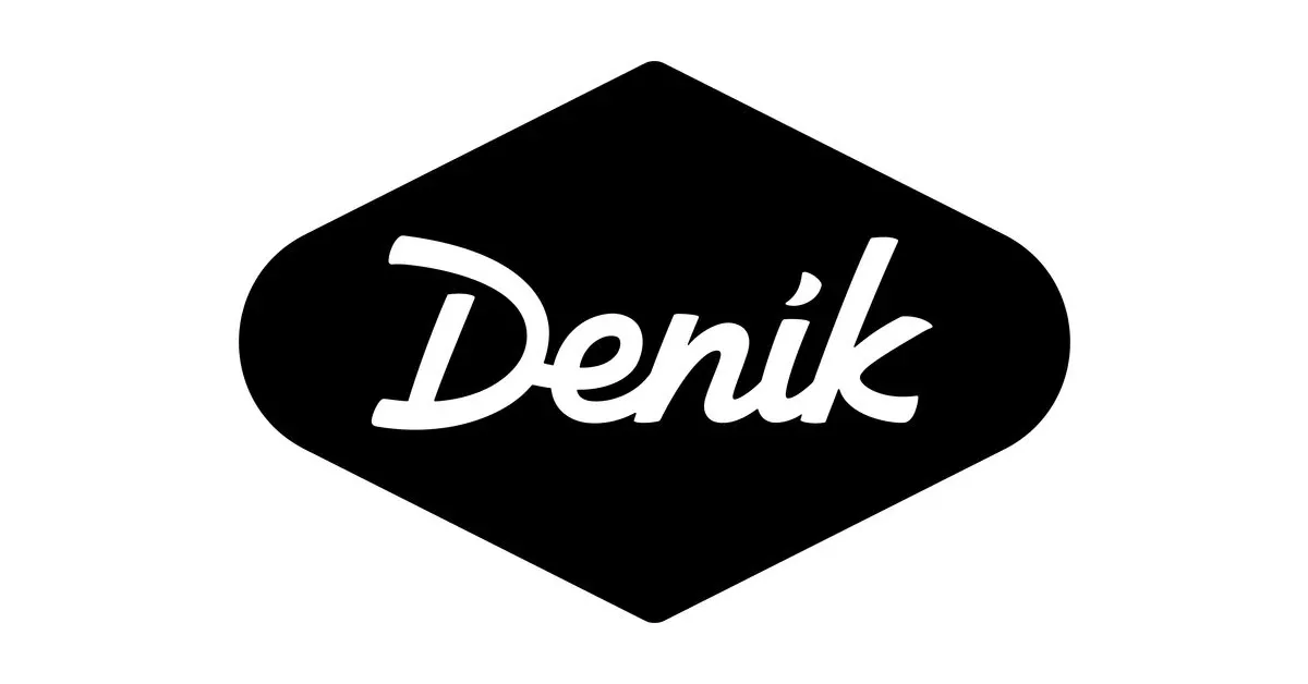 Denik