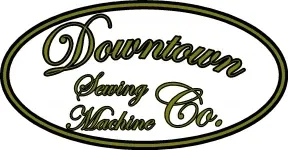 The Downtown Sewing Machine Co.