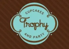 Trophy Cupcakes