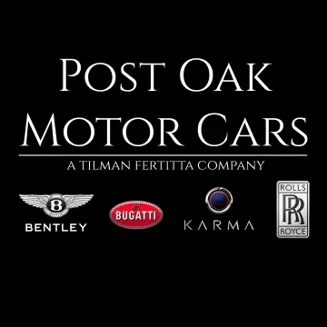 Post Oak Motor Cars