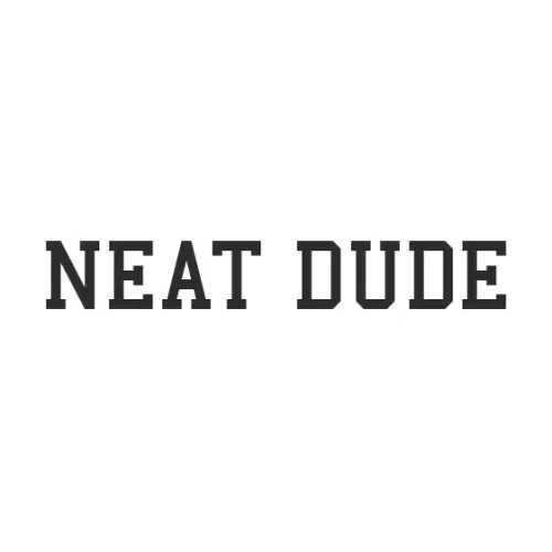 Neat Dude