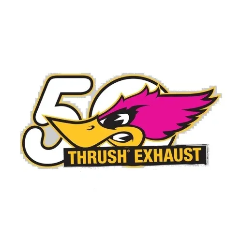 Thrush Exhaust