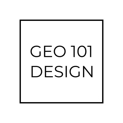 GEO 101 Design