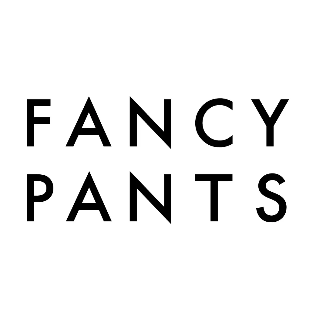 Fancy Pants