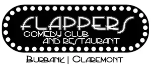 Flappers Comedy Club