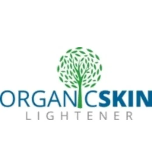 Organic Skin Lightener