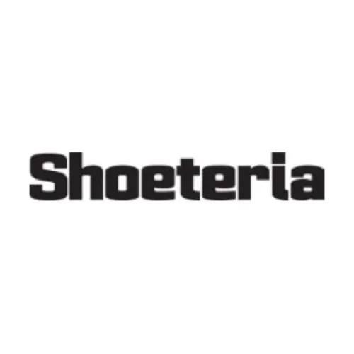 Shoeteria