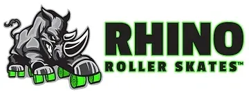 Rhino Roller Skates