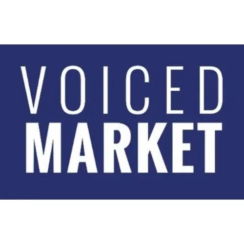 Voiced Market