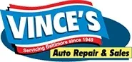 Vince's Motors