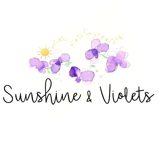 sunshineandviolets.co.uk