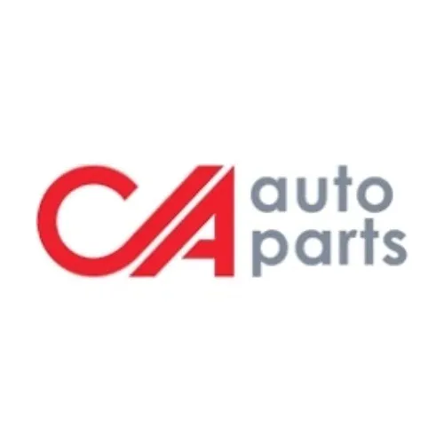 CA Auto Parts