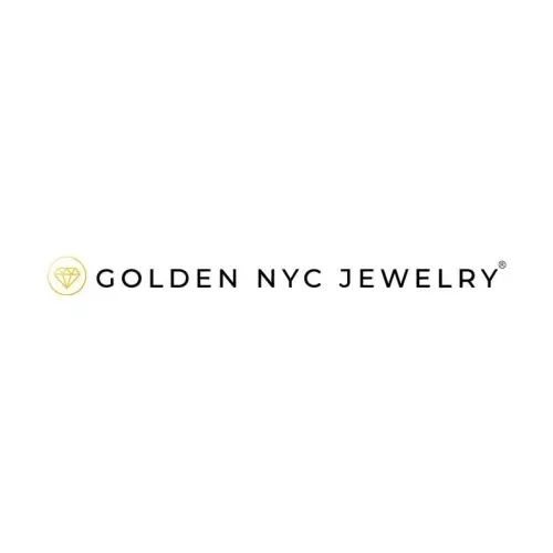 Golden NYC Jewelry