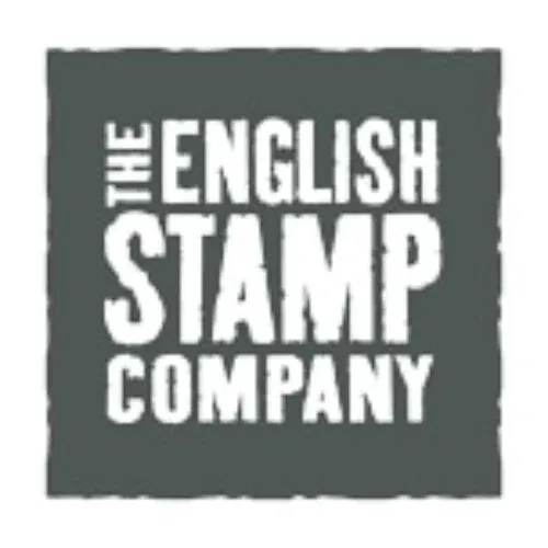 The English Stamp Company