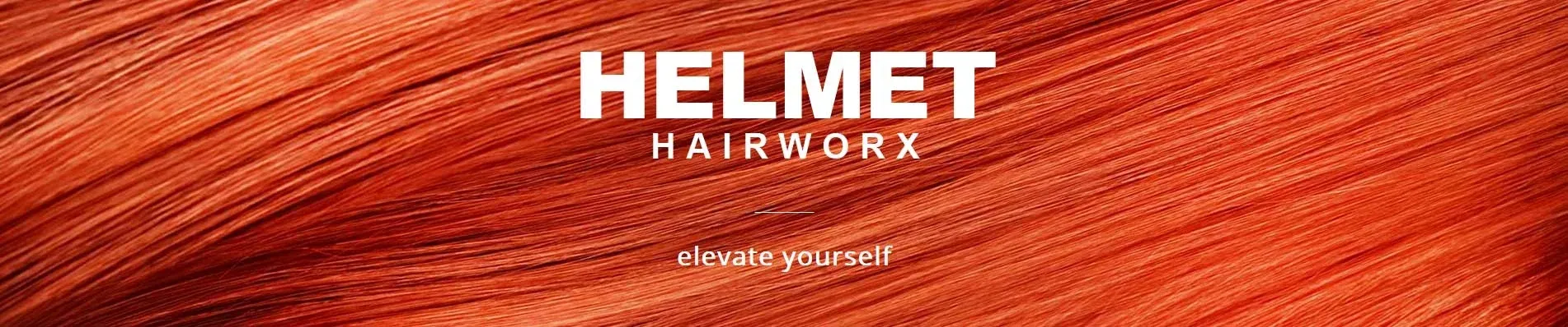 Helmet Hairworx