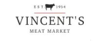 Vincent's Meat Market